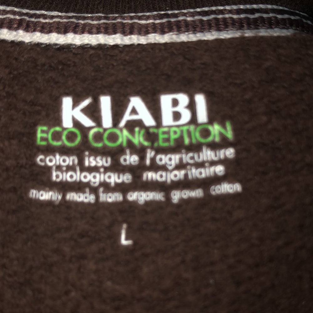 Sweatshirt. - Picture 2 of 2